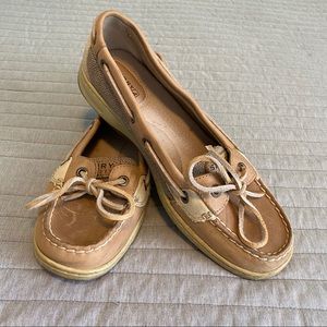 Sperry Top Sider Boat Shoes